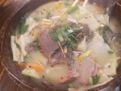 -玉祥府牛肉罩饼(金光道店)