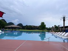 -Club Med地中海俱乐部·桂林度假村