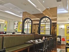 -城南往事·鲁菜·烤鸭(世茂宽厚里·大明湖店)