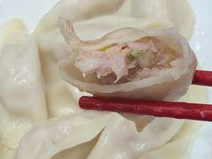 -喜家德虾仁水饺(景枫中心店)