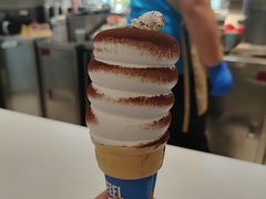 -DQ·蛋糕·冰淇淋(南开大悦城2F店)