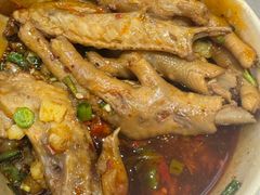 -盛香亭热卤(浏阳天虹店)