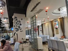 -鼎记酒楼(雁南一路店)