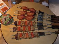 -雪熊精酿·哈尔滨烧烤酒馆(非遗大串店)