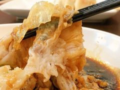 肠粉-食味稻汕头小吃(方庄店)