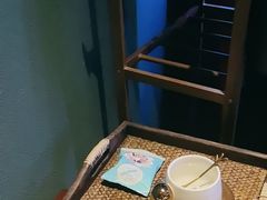-泰悠谷养生SPA(世茂商业街店)