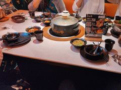 -芸山季·云南野生菌火锅(人民广场来福士店)