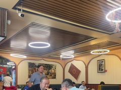 -Xabnam_夏葡纳·新疆餐厅(日坛上街店)