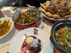 -东来土菜馆(民祥园路店)