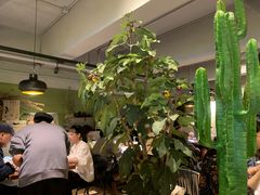 大堂-卡朋厨房(289艺术园区店)