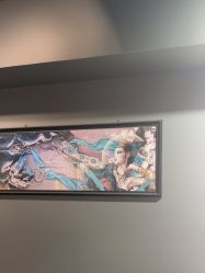 -刺客纹画·纹身·洗纹身·穿孔饰品