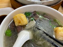 -鸡鸣汤包(广东路店)