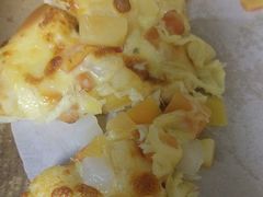 -海尔巴格·新疆菜(吐鲁番店)