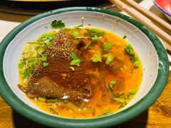 -叁口煮老火锅(东升店)