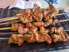 -撒拉花儿·新疆菜·清真(太阳宫店)