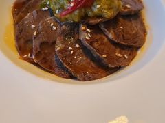 -金轩中餐厅 Jin Xuan(浦东丽思卡尔顿酒店)