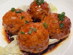 -闫府私房菜·老字号(恒隆店)