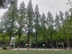-苏州大学(天赐庄校区)