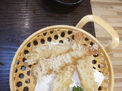 -桃夭日式料理(国信店)