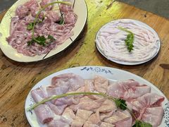 -华哥新鲜猪精品美食