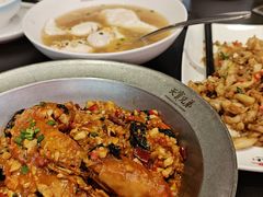 -天宝兄弟(前海壹方城店)