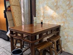 -老刘家泡馍·陕西老字号(钟楼广济街店)