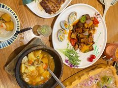 -泰堤坊(淡水体育馆店)