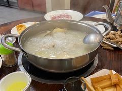-正能量脆肉鲩火锅