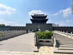 -台儿庄古城
