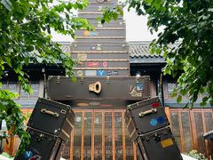 -平安桥天主教堂