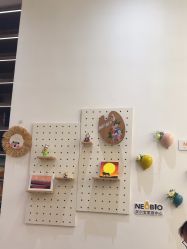 -奈尔宝·儿童乐园·亲子餐厅(星河湾店)
