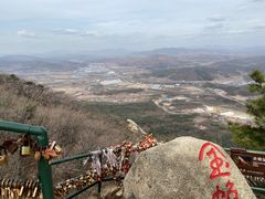 -丹东凤凰山景区