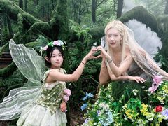 -洛阳白云山景区