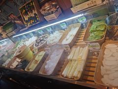 -牛New寿喜烧(虹桥新天地店)