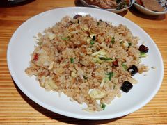-遵义虾子卢四羊肉粉(大沽路店)