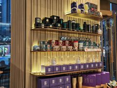 -星巴克臻选(深圳卓悦中心店)