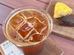 -稀物集咖啡(徽州大道店)