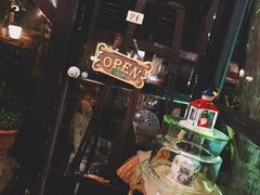 -古董花园(思南路42弄小区店)