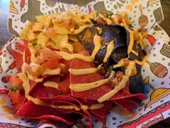 -Famous肥猫墨西哥音乐餐吧(五棵松华熙LIVE店)