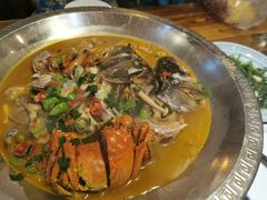 -同路人(江北店)