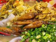 -超记粉店(阜民店)