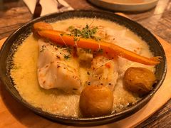 -Pakkhús Restaurant