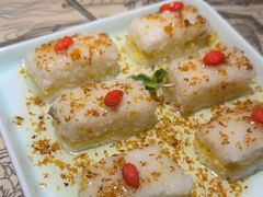 -遇见长安之高山流水(李家村万达店)
