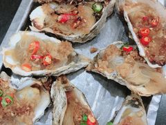 -瑞杰烧烤店·24小时营业(山东路店)