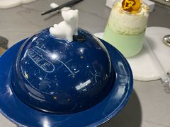 -3号仓库·创意中国菜(长宁龙之梦店)