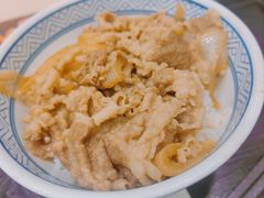 -吉野家(上海美罗城店)