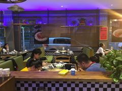 -小牛海记潮汕牛肉店(永定路店)
