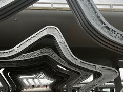 -演武大桥观景平台