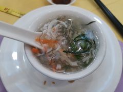 -山明水秀大饭店