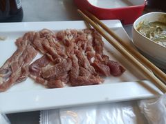 -老五四季涮肉(菜市口店)